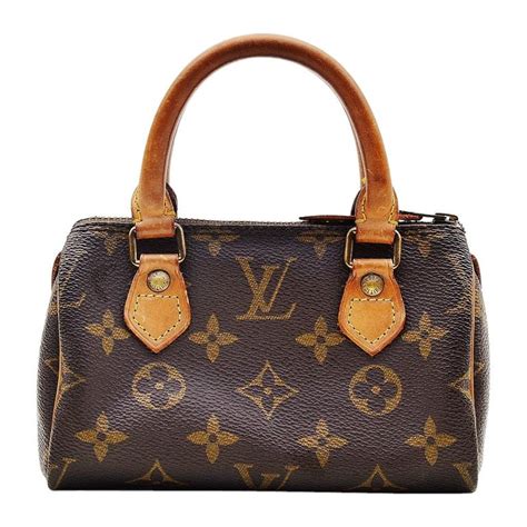 louis vuitton nano speedy mini|louis Vuitton Speedy mini.